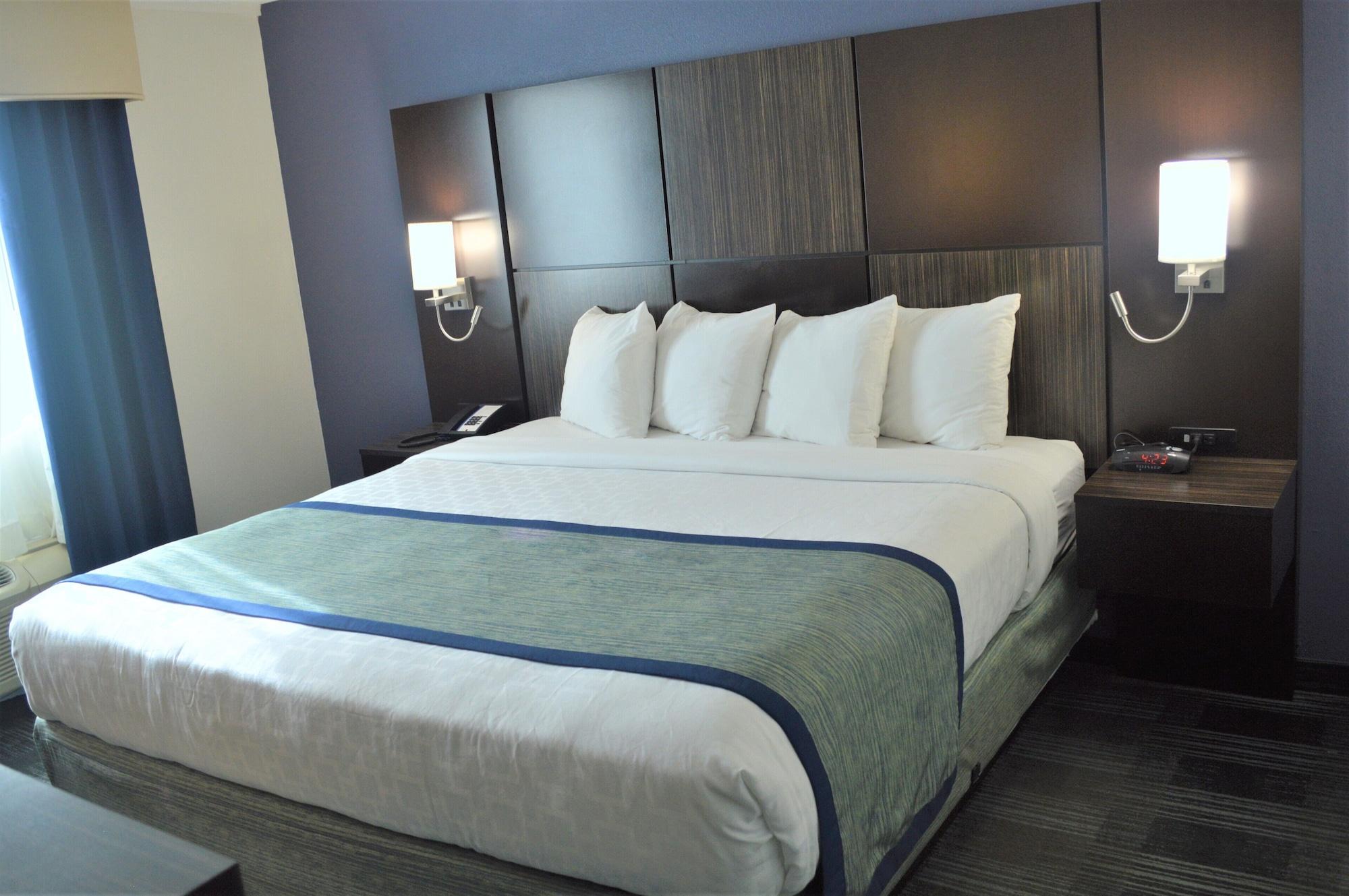 Falmouth Inn Экстерьер фото
