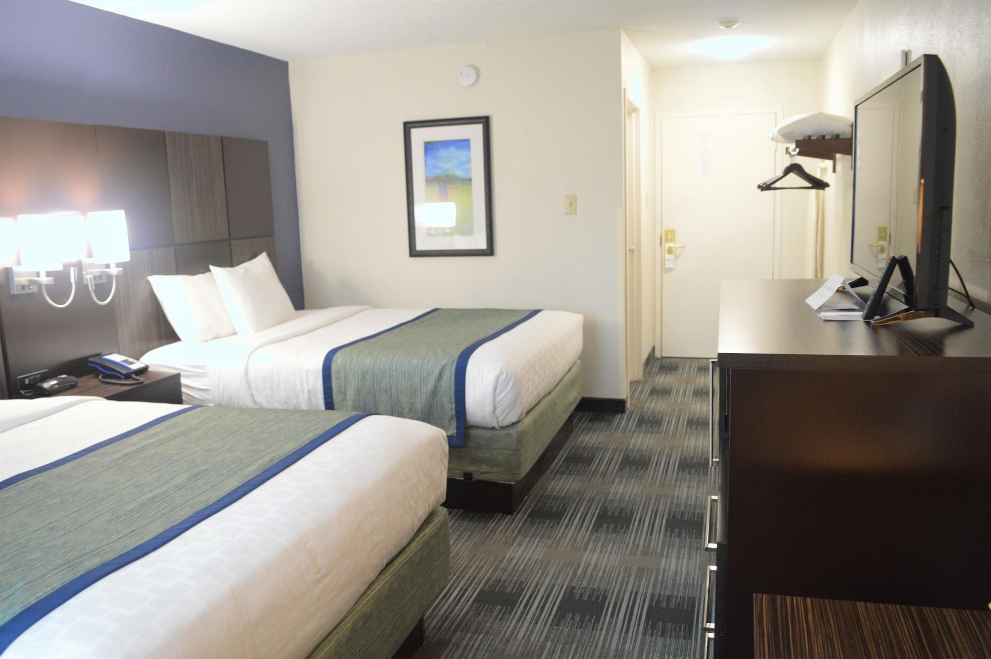 Falmouth Inn Экстерьер фото