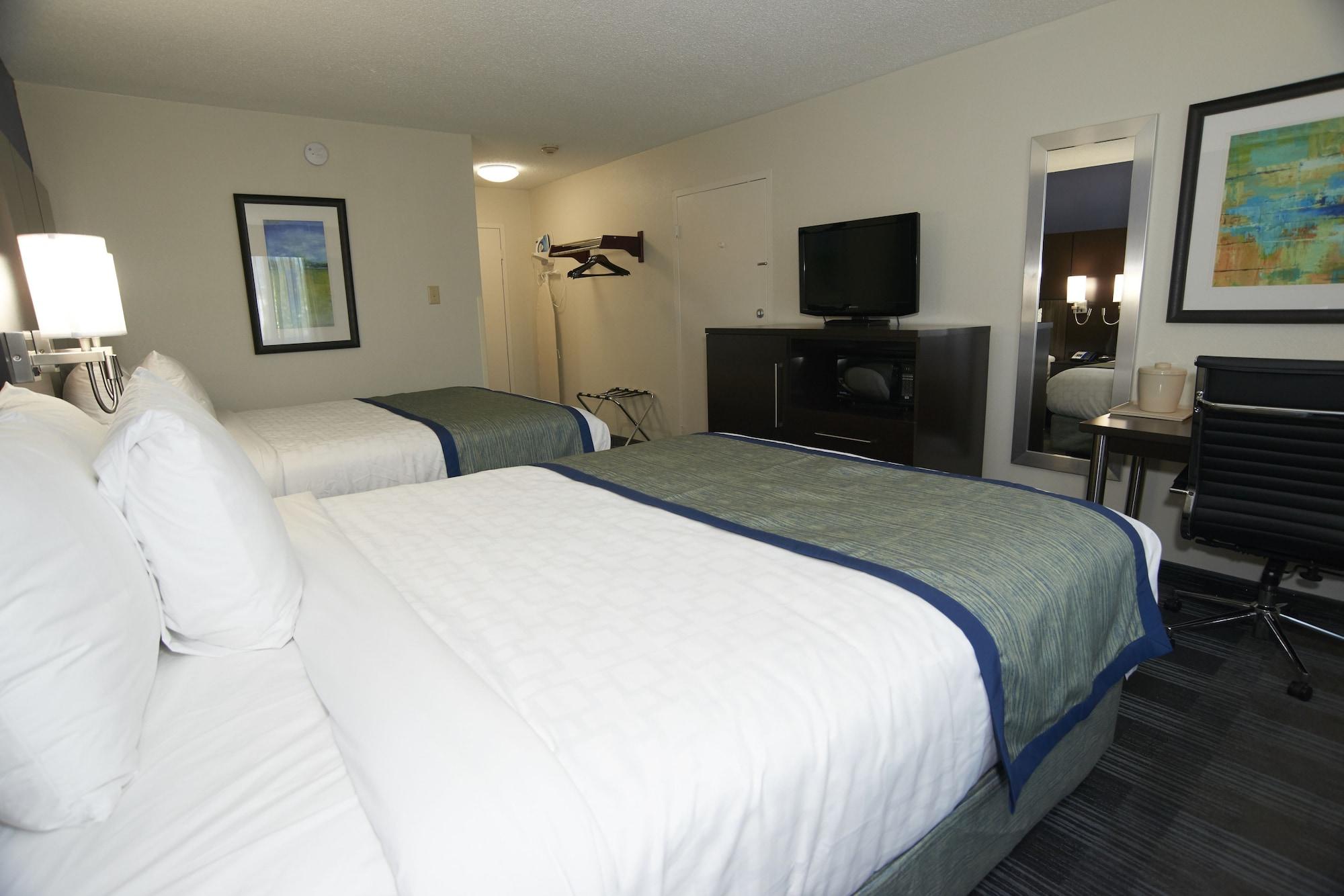 Falmouth Inn Экстерьер фото