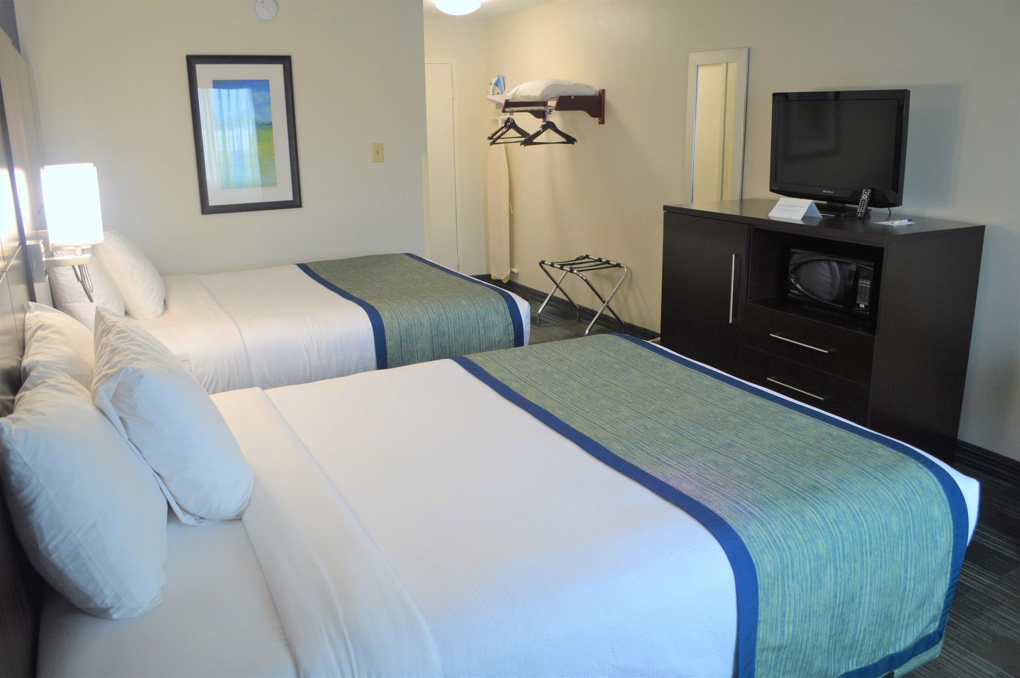 Falmouth Inn Экстерьер фото