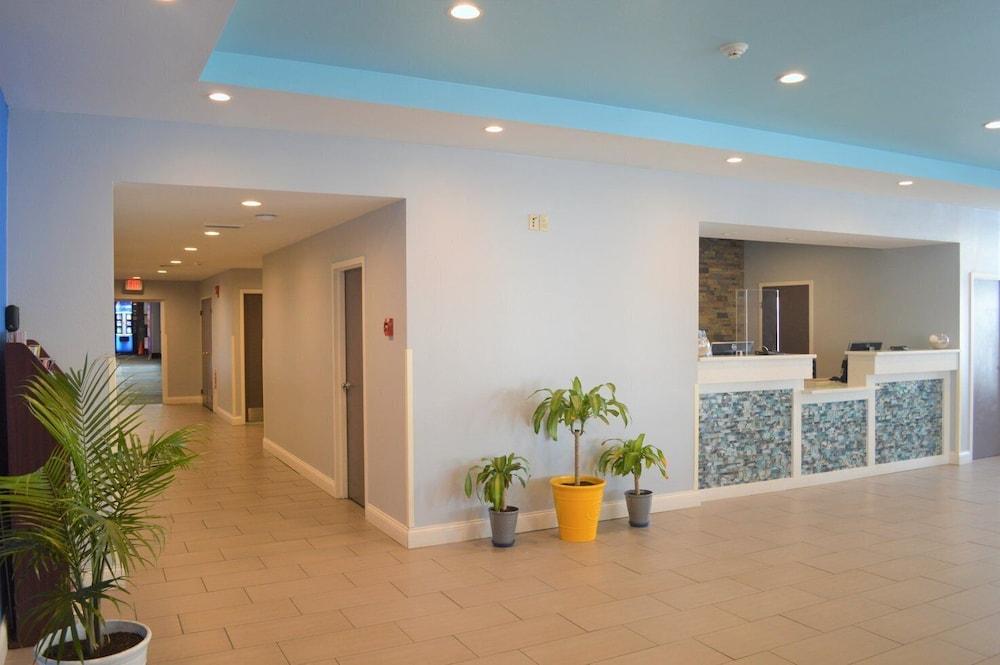 Falmouth Inn Экстерьер фото