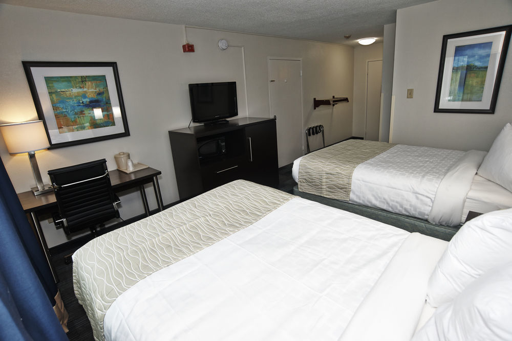 Falmouth Inn Экстерьер фото