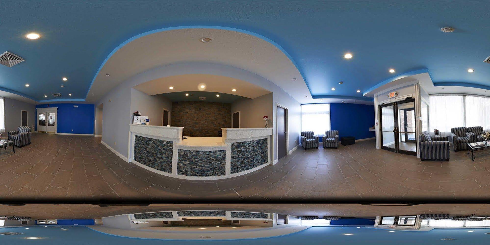 Falmouth Inn Экстерьер фото