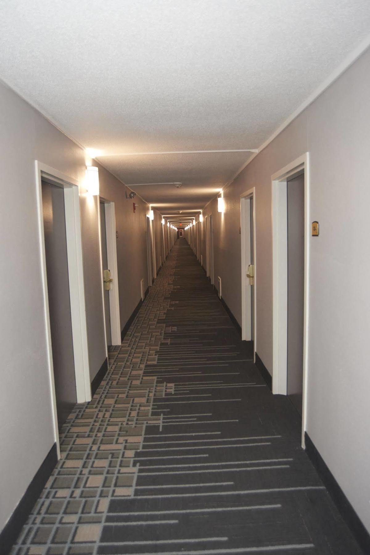 Falmouth Inn Экстерьер фото