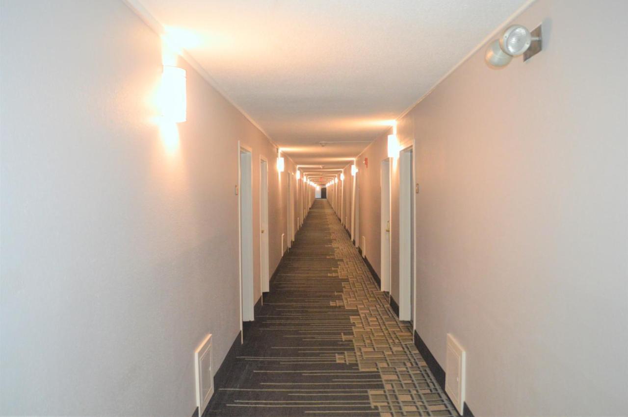 Falmouth Inn Экстерьер фото