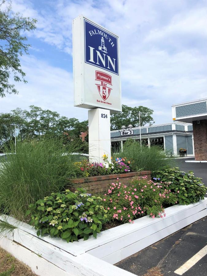 Falmouth Inn Экстерьер фото